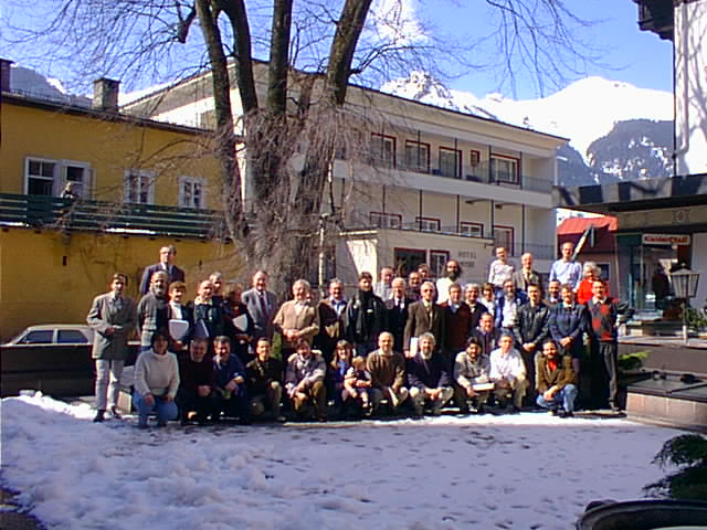 Participants