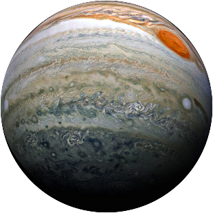 Jupiter-like Exoplanet